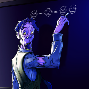 5 Laws of Zombie Migration Dead Reckon